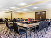 Meeting facility at Comfort Inn & Suites Ballpark Area, GA.