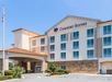 Comfort Inn & Suites exterior photo.