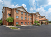 Comfort Suites Mason Near Kings Island - Exterior.