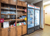 Sundry / Mini-grocery.