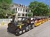 Conch Tour Train in Key West, Florida