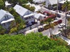 Conch Tour Train in Key West, Florida