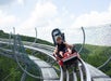 Shepherd of the Hills Copperhead Mountain Coaster  