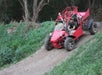 Off-Roading - Coral Crater Adventure Park in Kapolei, Hawaii
