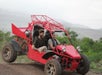 Off-Roading - Coral Crater Adventure Park in Kapolei, Hawaii