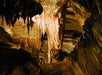 Cosmic Caverns in Berryville, Arkansas