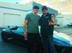 Count’s Kustoms VIP Car Tour in Las Vegas, NV with Annie Bananie Las Vegas Tours