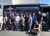 Count’s Kustoms VIP Car Tour in Las Vegas, NV with Annie Bananie Las Vegas Tours