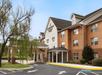 Exterior - Country Inn & Suites by Radisson, Charlotte University Place, NC.