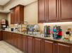 Breakfast Area at Country Inn & Suites by Radisson, Atlanta Galleria Ballpark, GA.