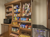 Gift shop at Country Inn & Suites by Radisson, Doswell (Kings Dominion), VA.