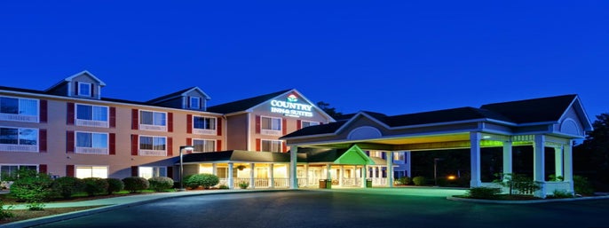 Country Inn & Suites by Radisson, Lake George (Queensbury), NY in Queensbury, New York