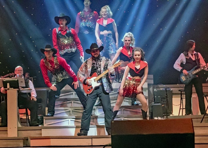 Save on Tickets to Shows and Entertainment in Gatlinburg and Pigeon Forge