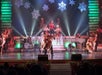 Christmas at the Country Tonite Show in Pigeon Forge, Tennessee