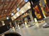 Restaurant at Courtyard by Marriott Louisville Airport, KY.