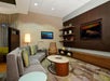 Lobby / Lounge at Courtyard by Marriott Cocoa Beach Cape Canaveral.