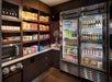 Sundry / Grocery store on property.