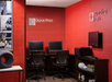 Business Center at Courtyard by Marriott New York Manhattan/Times Square.