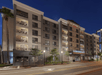 Exterior - Courtyard by Marriott.