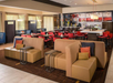 The Bistro at Courtyard by Marriott Williamsburg Busch Gardens Area.