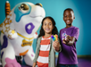 The Crayola Experience at Mall of America in Bloomington, MN