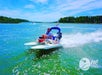 Creek-Cat Tour at Hilton Head Island by Lowcountry Watersports