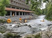 Creekstone Inn in Pigeon Forge, Tennessee