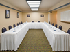 Meeting facilities.