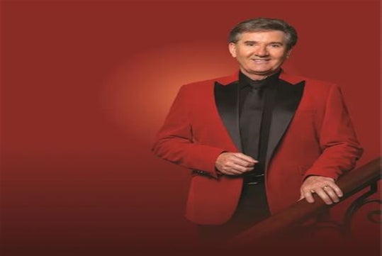 Daniel O'Donnell
