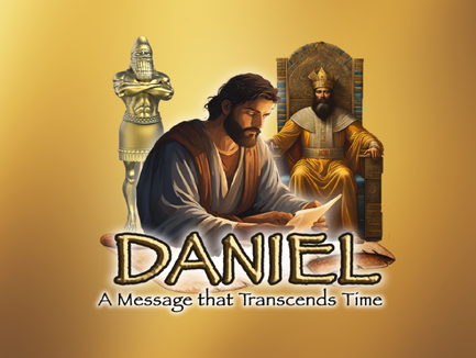  Daniel: A Message that Transcends Time in Pigeon Forge, Tennessee