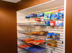 Sundry/Grocery at Days Inn & Suites by Wyndham Niagara Falls/Buffalo.