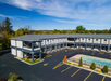 Days Inn & Suites by Wyndham Niagara Falls/Buffalo - Exterior.