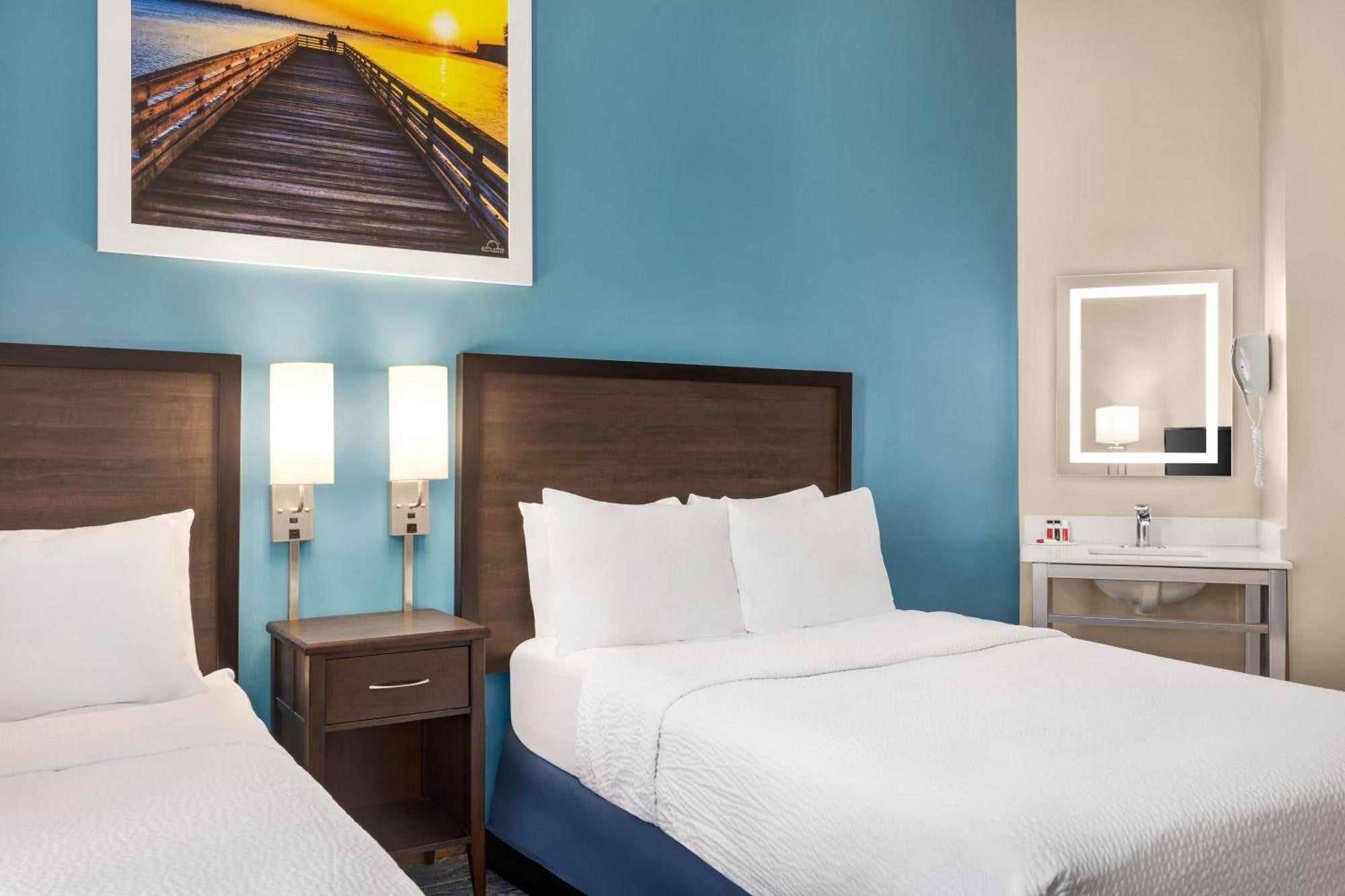 Days Inn Philadelphia - Near Pennsylvania Convention Center