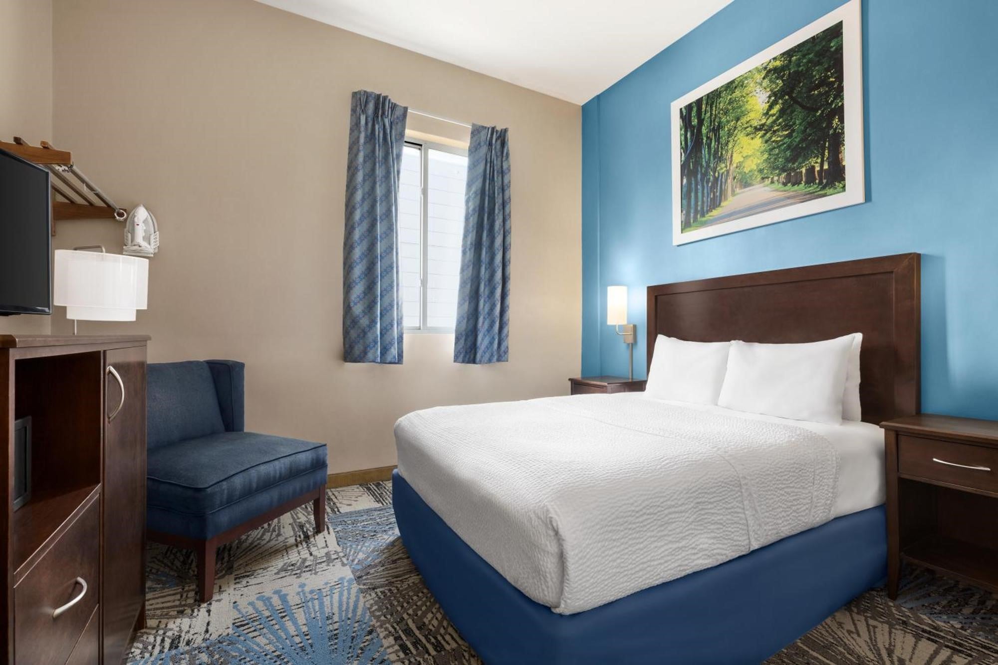 Days Inn Philadelphia - Near Pennsylvania Convention Center