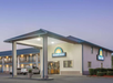 Days Inn by Wyndham Valdosta at Rainwater Conference Center.