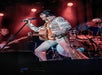 Dean Z at the Clay Cooper Theatre