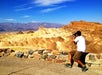 Death Valley Road Tour by Bindlestiff Tours