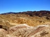 Explore the breathtaking landscapes of Death Valley.