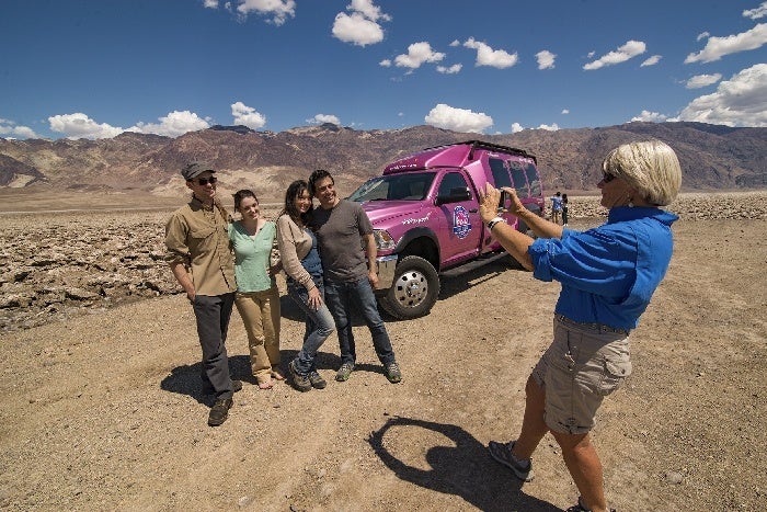 pink jeep tour death