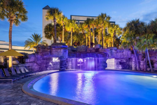 Delta Hotels Orlando Celebration in Kissimmee, Florida