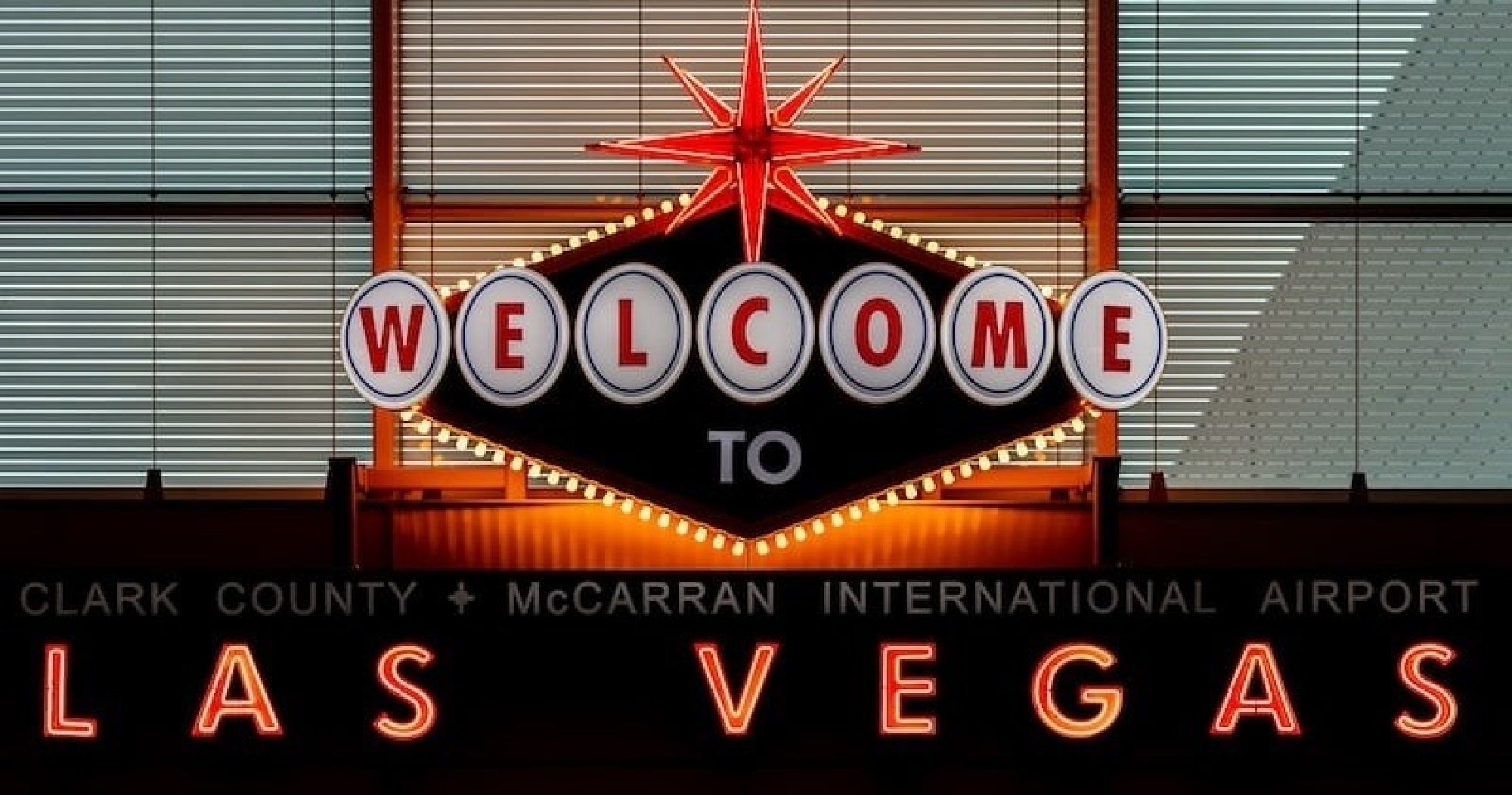 Sin City Iconic 2-Hr Tour in a Talking GoCar