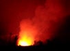 The Caldera glow at night is simply spectacular!