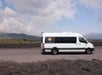 Travel in style!  Mercedes Benz Sprinter Passenger van!
