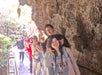 I dare you not to sing the Indiana Jones theme song!