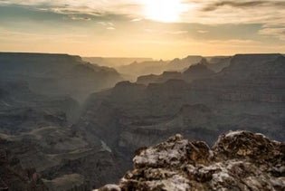 Desert View Grand Canyon Sunset Jeep Tour in Tusayan, Arizona