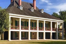 Destrehan Plantation Tour - Destrehan, LA