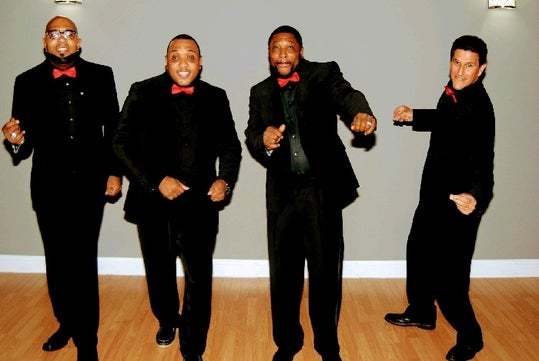Motown '59: The Ultimate Show in Myrtle Beach, SC