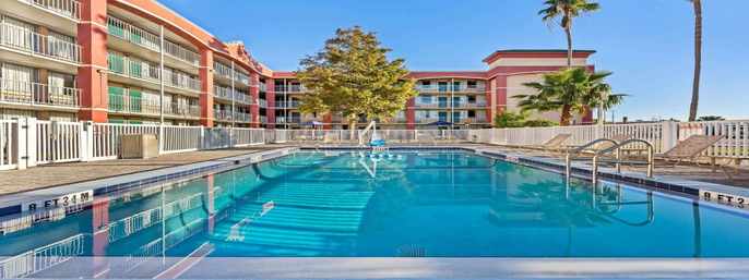 Developer Inn Downtown Orlando, a Baymont by Wyndham in Orlando, Florida