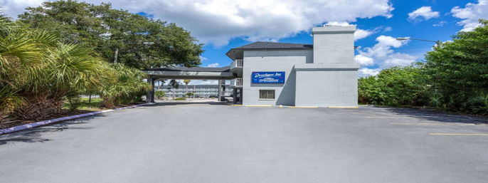 Developer Inn Highway, A Howard Johnson by Wyndham in Kissimmee, Florida