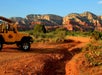 A Day In the West Diamond Gulch Jeep Tour